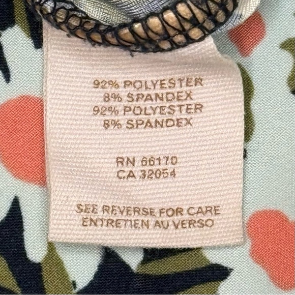 Free People Romantic Floral Maxi Goddess Dress (Almost Vintage 2008) Size XS - Picture 12 of 12